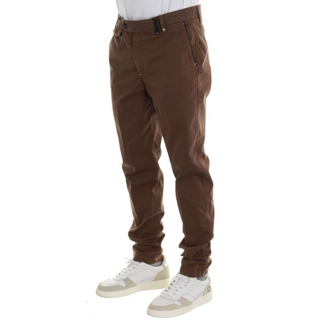 PANTALONE FANTASIA BERNA - Mad Fashion | img vers.650x/